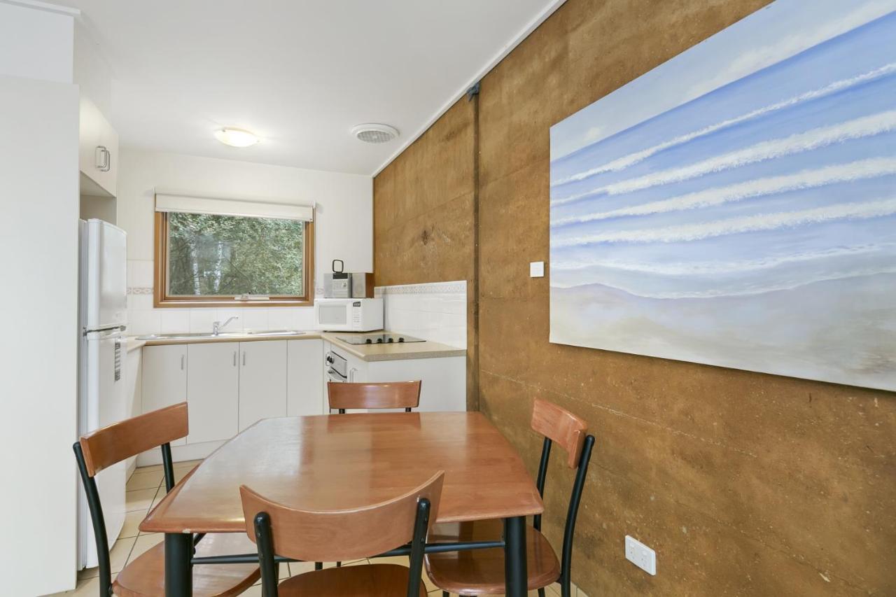 Split Point Cottages Aireys Inlet Luaran gambar